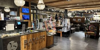 Fashion Boutique 2023 Eingang