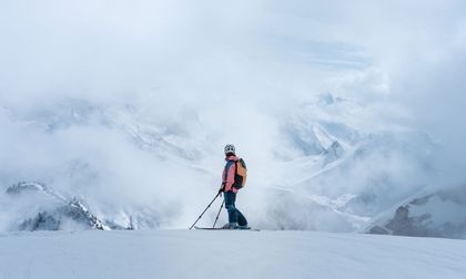 In Zermatt können Skifahrer sicher sein, unvergessliche Momente auf den Pisten und im Schnee zu erleben.