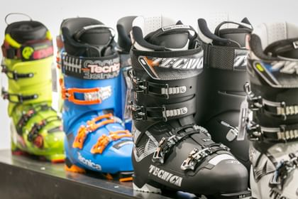 Ski und Snowboard mieten Zermatt - Alles, was Sie brauchen, an einem Ort